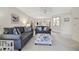 Inviting living room featuring comfortable seating and stylish decor for a welcoming atmosphere at 503 Pine Hollow Cir # 503, Englewood, FL 34223