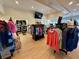 Well-stocked pro shop with a wide selection of golf apparel, equipment, and accessories at 1683 San Silvestro Dr, Venice, FL 34285