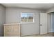 This bedroom view features natural lighting and a calming asthetic at 358 Pineview Dr, Venice, FL 34293