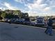 Classic cars on display, a fun attraction for car enthusiasts at 418 Cerromar Ct # 261, Venice, FL 34293