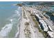Beautiful coastal condo with views of the beach at 950 Tarpon Center Dr # 506, Venice, FL 34285