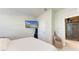 Minimalist bedroom design with ample natural light and space at 1766 Sunset Preserve Way, Port Charlotte, FL 33953