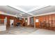 The garage offers storage and indoor/outdoor access at 6037 Shearwater Dr, Englewood, FL 34224