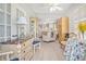 Cozy living room with natural light and ample space at 651 Back Nine Dr, Venice, FL 34285