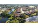 Charming villa with water views at 867 Country Club Cir #71, Venice, FL 34293