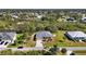 Beautiful single Gathering home with manicured lawn and landscaping in a waterfront community at 951 Sea Fox Rd, Venice, FL 34293