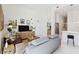 Spacious living room featuring modern decor, neutral colors, and plenty of natural light at 1558 4Th St # 208, Sarasota, FL 34236