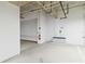 The storage area has a rolling metal door and an area to keep personal items at 1558 4Th St # 208, Sarasota, FL 34236