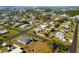 See this home's neighborhood with access to roadways and nearby waterways at 1600 Maryknoll Rd, Englewood, FL 34223