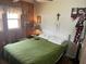 Cozy bedroom with natural light and a comfortable bed at 530 Via Veneto, Venice, FL 34285