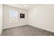 Bedroom with a window for natural light at 25525 Lambert Ln, Punta Gorda, FL 33950
