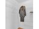 Walk-in closet with wire shelving and ample storage space at 2606 Trilby Ave, North Port, FL 34286