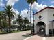 Charming exterior view showcasing the local gift shops, souvenirs and beach accessories, perfect for shopping enthusiasts at 429 Cerromar Ln # 352, Venice, FL 34293