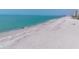 Scenic beach with turquoise waters and white sand, perfect for relaxation and recreation at 500 Park S Blvd # 62, Venice, FL 34285