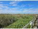 Enjoy the beach views of this grassy dune area with yellow wildflowers at 500 Park S Blvd # 62, Venice, FL 34285
