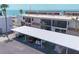 Charming condo complex with covered parking featuring direct beach access and beautiful ocean views at 500 Park S Blvd # 62, Venice, FL 34285