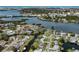 Beautiful waterfront community offering boating and Gulf access at 504 Buena Vista Dr, Nokomis, FL 34275