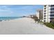 Enjoy beachside living with this building near a white sand beach and ocean views at 1100 Tarpon Center Dr # 102B, Venice, FL 34285