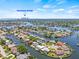 Stunning waterfront community with easy access to Downtown St Pete and picturesque water views at 4255 13Th Ne Ln, St Petersburg, FL 33703