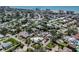 Expansive home with a private pool, mature landscaping, and convenient beach access near the ocean at 701 Laguna Dr, Venice, FL 34285