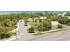 Scenic area with parking and nature featuring various trees and shrubs near beaches at 250 Santa Maria St # 216, Venice, FL 34285