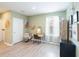 Versatile flex room with lots of natural light at 4907 Wedgeleaf Way, Palmetto, FL 34221