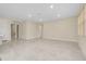 Spacious living area featuring recessed lighting and natural light at 1565 Hyssop Loop, North Port, FL 34289