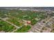 Desirable neighborhood with well-kept homes and manicured lawns providing a peaceful residential environment at 172 Berthoud St, Port Charlotte, FL 33953