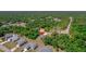 Charming home nestled among trees, providing privacy in a peaceful residential area at 172 Berthoud St, Port Charlotte, FL 33953