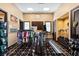 Well-stocked pro shop with golf clubs, apparel, and accessories for sale at 269 Southampton Dr # 303, Venice, FL 34293