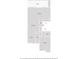 Detailed floor plan showcases the layout, including a living room, bedroom, and kitchen at 726 Bird Bay W Dr # 153, Venice, FL 34285