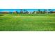 Expansive green golf course showcasing the community's lush landscaping and serene atmosphere at 854 Blue Crane Dr, Venice, FL 34285
