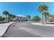 Scenic view of Englewood Beach Park's welcoming entrance, promising a delightful beach experience at 23516 Peachland Blvd, Port Charlotte, FL 33954