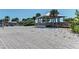 Englewood Beach Park offers volleyball on the beach and shaded picnic tables for a fun day in the sun at 23516 Peachland Blvd, Port Charlotte, FL 33954