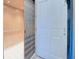 Plywood residential elevator at 770 Yale St, Englewood, FL 34223