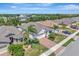 Well-maintained home features a beautiful landscape, brick driveway, and is part of a desirable neighborhood at 8997 Excelsior Loop, Venice, FL 34293