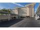 Covered parking area offering shade and protection for residents' vehicles at 1150 Tarpon Center Dr # 3G 307, Venice, FL 34285