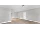 The living room has wood-look floors and recessed lighting at 140 Hermes Rd, Venice, FL 34293