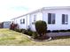 This cozy home features immaculate landscaping and a well-maintained yard at 175 Palm Harbor Dr, North Port, FL 34287