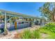 Modern boat lift providing secure storage and easy access to the water for boating enthusiasts at 320 O Day, Englewood, FL 34223