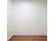 Walk-in closet features wood-look floors at 6422 Otis Rd, North Port, FL 34287