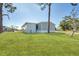 Charming home featuring a well-manicured lawn at 6803 Amoko Ct, North Port, FL 34287
