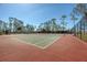 The community features well-maintained tennis courts, perfect for friendly matches and active living at 6803 Amoko Ct, North Port, FL 34287