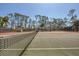 The community features well-maintained tennis courts, perfect for friendly matches and active living at 6803 Amoko Ct, North Port, FL 34287