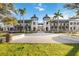 Commercial area in Wellen Park with shops, restaurants, and inviting landscaping in a walkable environment at 10618 Corkwood Ct, Venice, FL 34293