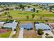 Lovely single Gathering homes near a golf course and sparkling ponds enhance this community at 144 Rotonda Cir, Rotonda West, FL 33947