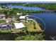 Amazing waterfront location with easy access to a bay, perfect for boaters and those seeking waterfront living at 214 Pompano Ln, Nokomis, FL 34275