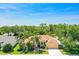 Inviting single-Gathering home with well-maintained landscaping and a two-car garage at 622 Pine Ranch East Rd, Osprey, FL 34229