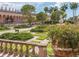 Lush gardens and sculptures at the Ringling Museum providing a serene and artistic setting at 8304 Shooting Star Rd, Sarasota, FL 34241