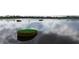 Unique golf course featuring a floating green in a tranquil lake, adding a challenging and scenic element to your play at 12548 Wellen Golf St, Venice, FL 34293